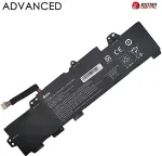Hp Notebook Battery TT03XL, 4400mAh, Extra Digital Advanced