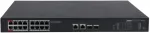 Dahua PoE switch 1000Mbps 16+2G uplink