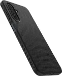 SPIGEN Liquid Air Galaxy A26 5G Case Matte Black