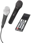 C-TECH Impressio Cappella/100W/Black