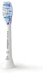 PHILIPS Premium Gum Care HX9055/87 5-pack brush heads