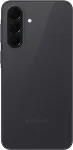 Mobiiltelefon Samsung Smartphone Samsung GALAXY A37 5G 128GB Enterprise Awesome Charcoal Android Smartphone