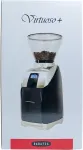 Kohviveski Baratza Virtuoso+ 70 W Black, Silver