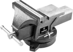 TOPEX 07A220 bench vices