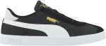 PUMA Club Nylon Shoes Black 384822 04