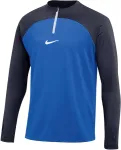 Nike NK Dri-FIT Academy Drill Top K Blue-Navy DH9230 463 2XL Men's Sweatshirt
