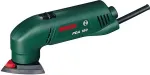 Bosch PDA 180 delta sander