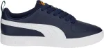 PUMA Children's shoes Rickie Jr navy blue 384311 07 size 37.5
