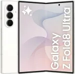 Mobiiltelefon SAMSUNG MOBILE PHONE GALAXY FOLD8 ULT/256GB CREAM SM-F976B