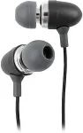 Arctic E351-B (Black) - In-ear headphones