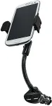 Logilink Smartphone car holder & charger, 15.5W