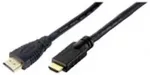 EQUIP HDMI HS Ethernet 1.4 10.2Gbps 4K/30Hz 15.00m schwarz Polybeutel