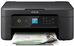 Printer EPSON Expression Home XP-3205 3-in-1 Tinten-Multi WiFi