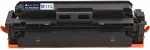 Tooner G&G Toner G&G Select XL-t&uuml;&uuml;pi toner asendaja HP 415X/ W2033X