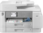 Brother MFC-J5955DW multifunction printer Inkjet A3 1200 x 4800 DPI 30 ppm Wi-Fi