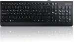 Klaviatuur Lenovo | USB Keyboard | 300 | Wired keyboard | Wired | EN | Black