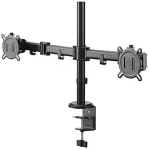 OneforAll One For All lauakinnitus 2 monitorile 13" - 32" (DM2210)