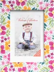 Victoria Collection Pildiraam Joy 10x15 Flower 1