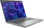 S&uuml;learvuti Hp ZBook 8 G1i Intel Core Ultra 7 255H 40.64cm 16Zoll WUXGA 16GB 512GB/SSD W11P 3J Gar (DE)