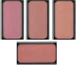 Artdeco Blusher 19 Rosy Caress Blush 5g - Blush naistele