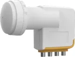 INVERTO Unicable II converter 3x Unicable + 1x Legacy