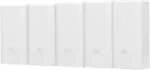 V&otilde;rgukaart Ubiquiti POE-24-12W-G-WH, GB PoE Injector, 24V/0.5A(12W), 5ti pack