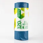 Sortex Pr&uuml;gikotid 120 L, 35 mk, 70 x 100 cm, sinised, 10 tk, , 2 tk