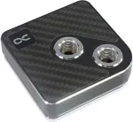 Alphacool Core 1 Carbon Water block