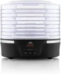 ETA SECCA Black, Transparent 380 W