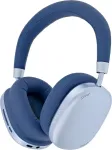 Tellur Shade Bluetooth Over-ear Headphones ANC blue