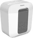 Fellowes Aktenvernichter Powershred LX25 weiss