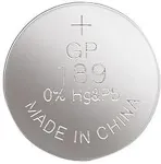 GP Batteries Alkaline Cell B1389 household battery Single-use battery LR1130, LR54