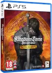 M&auml;ng PLAYMAN PS5 - Kingdom Come: Deliverance Royal Edition