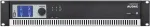 Audac SMA350 audio amplifier 2.0 channels Black