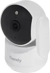 No name KAMERA IP OBROTOWA WEWNĘTRZNA TC-H322A SPEC:I2W/WIFI/EU/4MM WI-FI SERIES 1080p 4 mm TIANDY