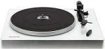 AIWA APX-680BT/WT Belt-drive audio turntable White Automatic