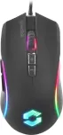 Hiir Speedlink ZAVOS RGB Gaming Mouse rubber-black