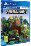 M&auml;ng Playstation Minecraft - Starter Edition (PS4)