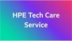 Hewlett & Packard Enterprise EPACK 1Y PW TC CRIT SN6500B F/ DEDICATED SERVER