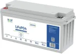 Volt Polska Laetav liitium-raud-fosfaataku LiFePO4 12,8V 200Ah 200A