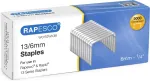 RAPESCO Klambrid 13/6mm (pakis 5000 tk)