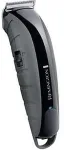 REMINGTON HC5880 hair trimmers/clipper Black 11 Lithium