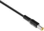 QOLTEC Plug in power supply 10W 5V, 2A, 5.5x2.5