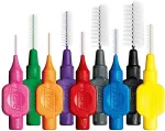 Hambahari TePe Original 8pc - 0, 4 mm Interdental Brush uniseks