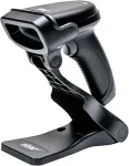 STAR MICRONICS EUROP Star BSH-20U, 2D, HD, kit (USB), black