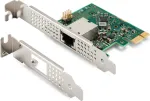 Hp Intel I226-T1 2.5GbE Ethernet Network Adapter