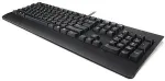 Klaviatuur Lenovo Preferred Pro II Tastatur Pressestempel Kablet Nordisk