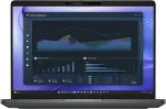 S&uuml;learvuti Dell Pro Precision 5 14 PW514261 CU7 366H/32GB/1TBSSD/RTX PRO 500/W11 Pro 3Y Basic Ons