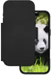 Dbramante1928 Lynge MS mobile phone case Folio Black