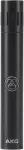 AKG C151 - instrumental condenser microphone with a cardioid polar pattern